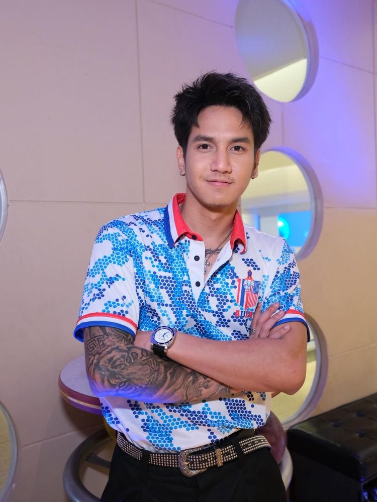 Mojo Muse Management ร่วมงาน AUAA Bowling Charity 2025 scene 4