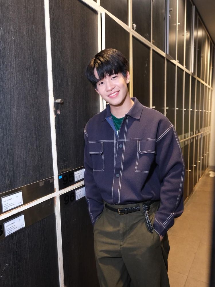 Mojo Muse Management ร่วมงาน AUAA Bowling Charity 2025 scene 1