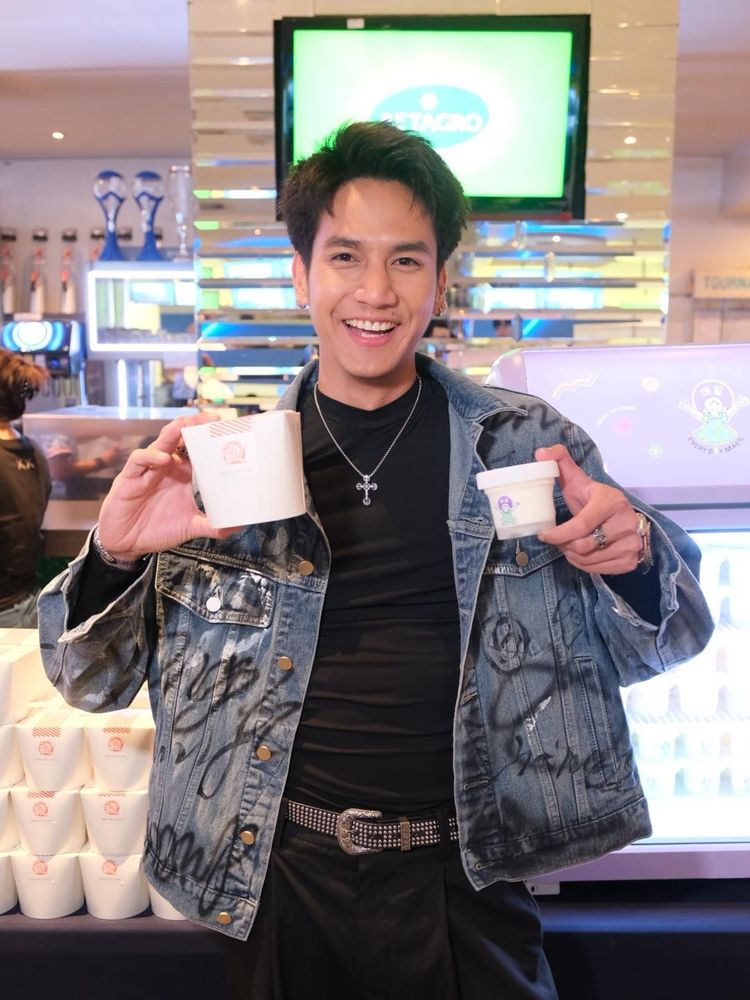 Mojo Muse Management ร่วมงาน AUAA Bowling Charity 2025 scene 3