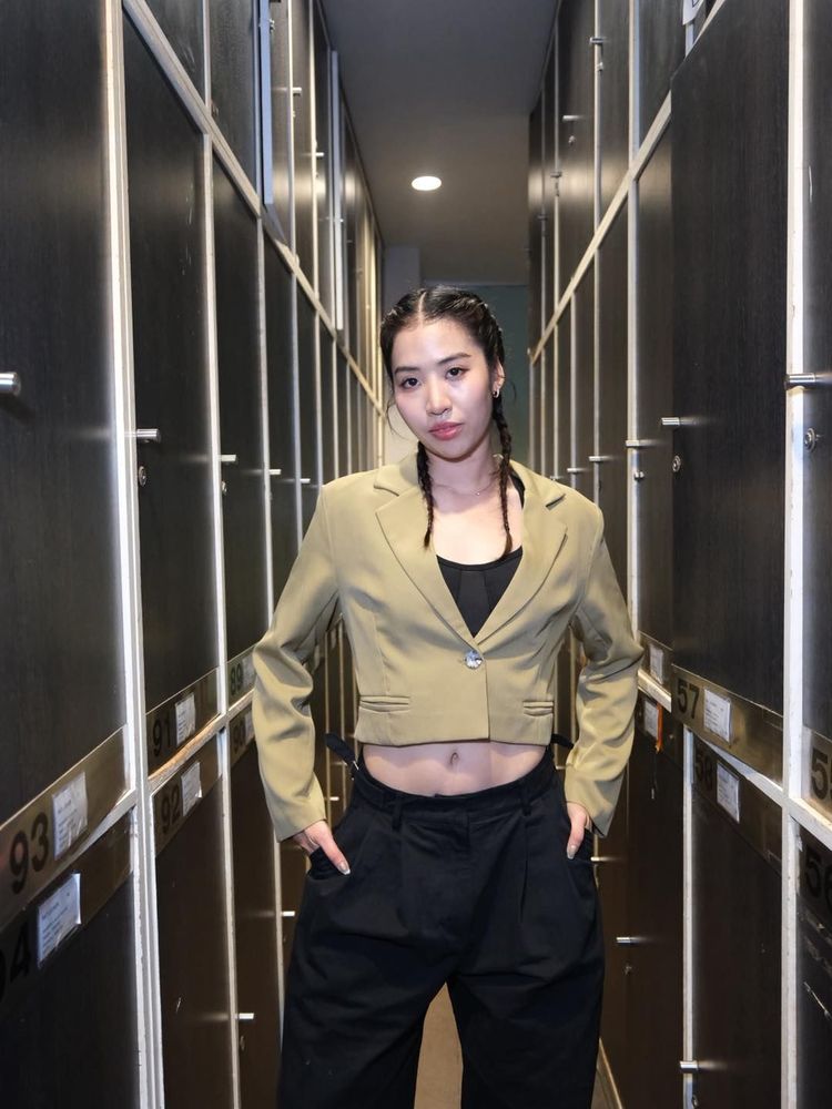 Mojo Muse Management ร่วมงาน AUAA Bowling Charity 2025 scene 2