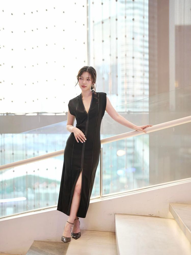 Mojo Muse Management ร่วมงาน Kick Off นโยบายรัฐ หนุนอุตสาหกรรมคอนเทนต์ไทยสู่เวทีโลก scene 4