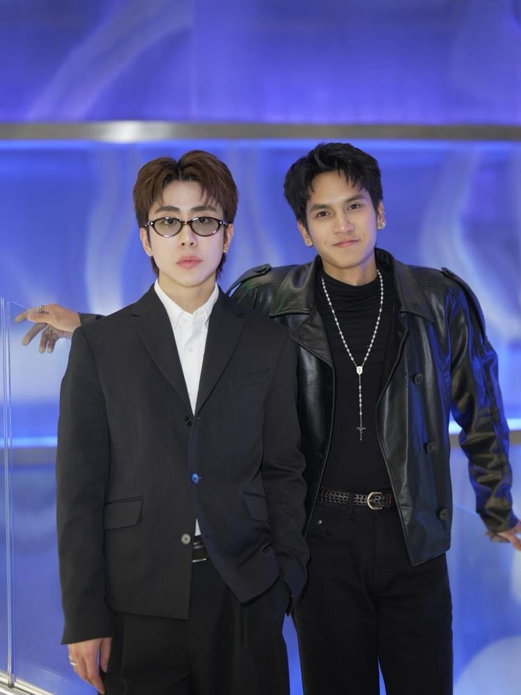 Mojo Muse Management ร่วมงาน Kick Off นโยบายรัฐ หนุนอุตสาหกรรมคอนเทนต์ไทยสู่เวทีโลก scene 5