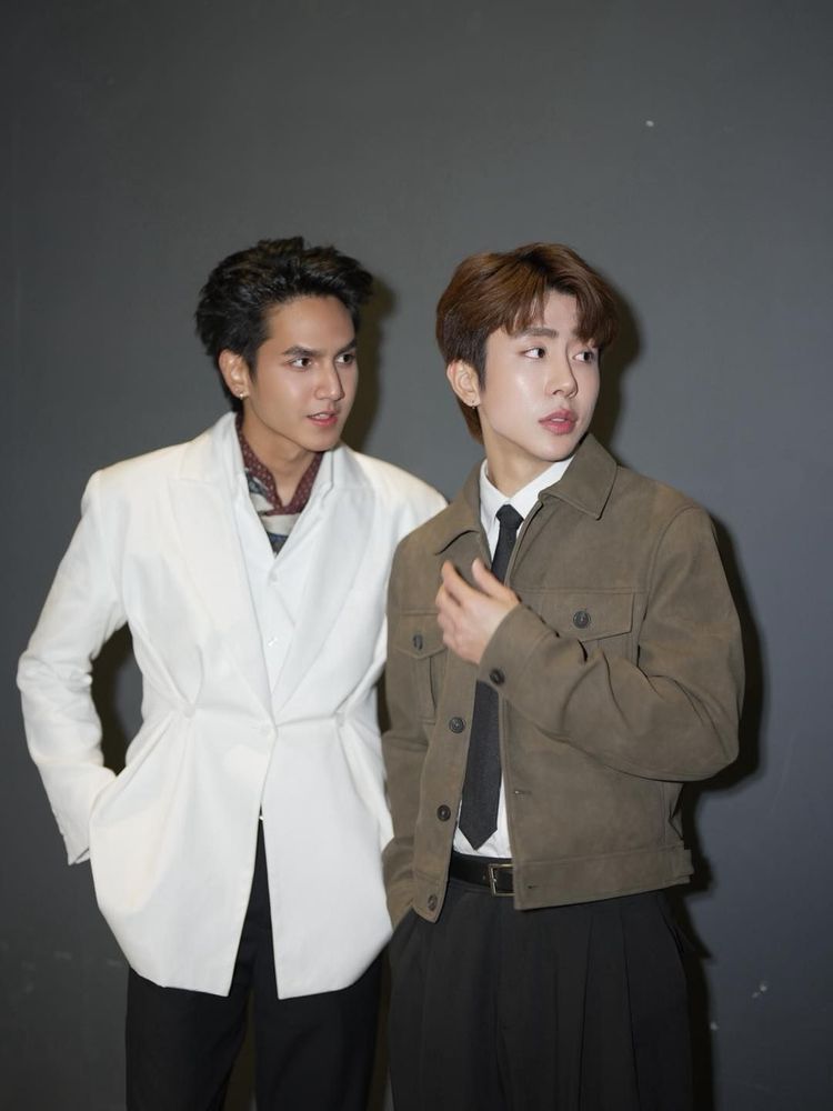 นักแสดง Mojo Muse Management ร่วมเดินพรมม่วงในงาน NineEntentain AWARDS 2026 scene 5