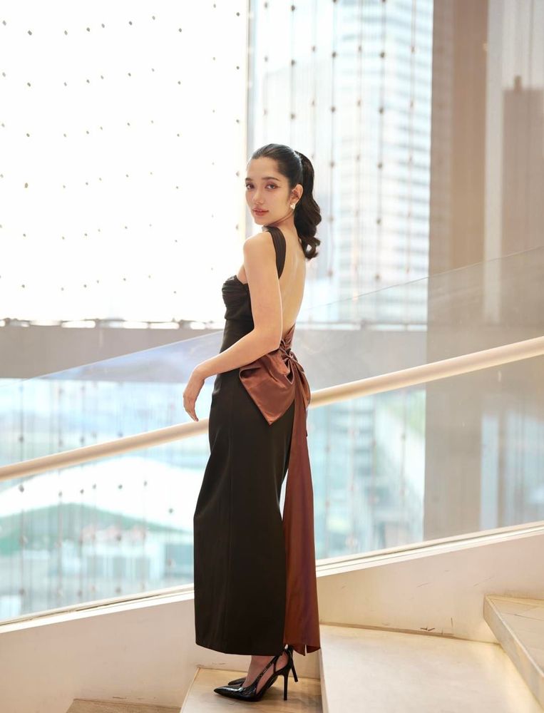 Mojo Muse Management ร่วมงาน Kick Off นโยบายรัฐ หนุนอุตสาหกรรมคอนเทนต์ไทยสู่เวทีโลก scene 3